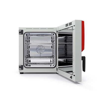 Estufa de Secado FP56 convección Forzada