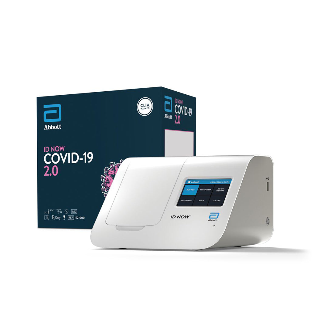 ID NOW™ COVID-19 2.0