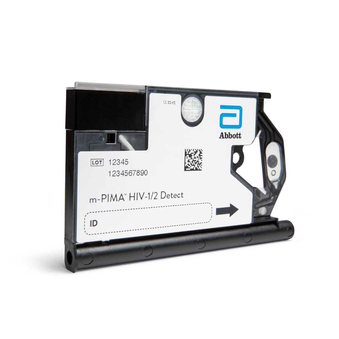 m-PIMA™ HIV-1/2 Detect