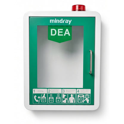 Gabinete Desfibrilador DEA