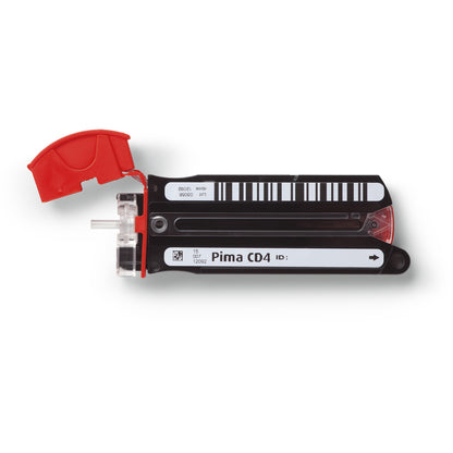 PIMA™ CD4 TEST Cartridge