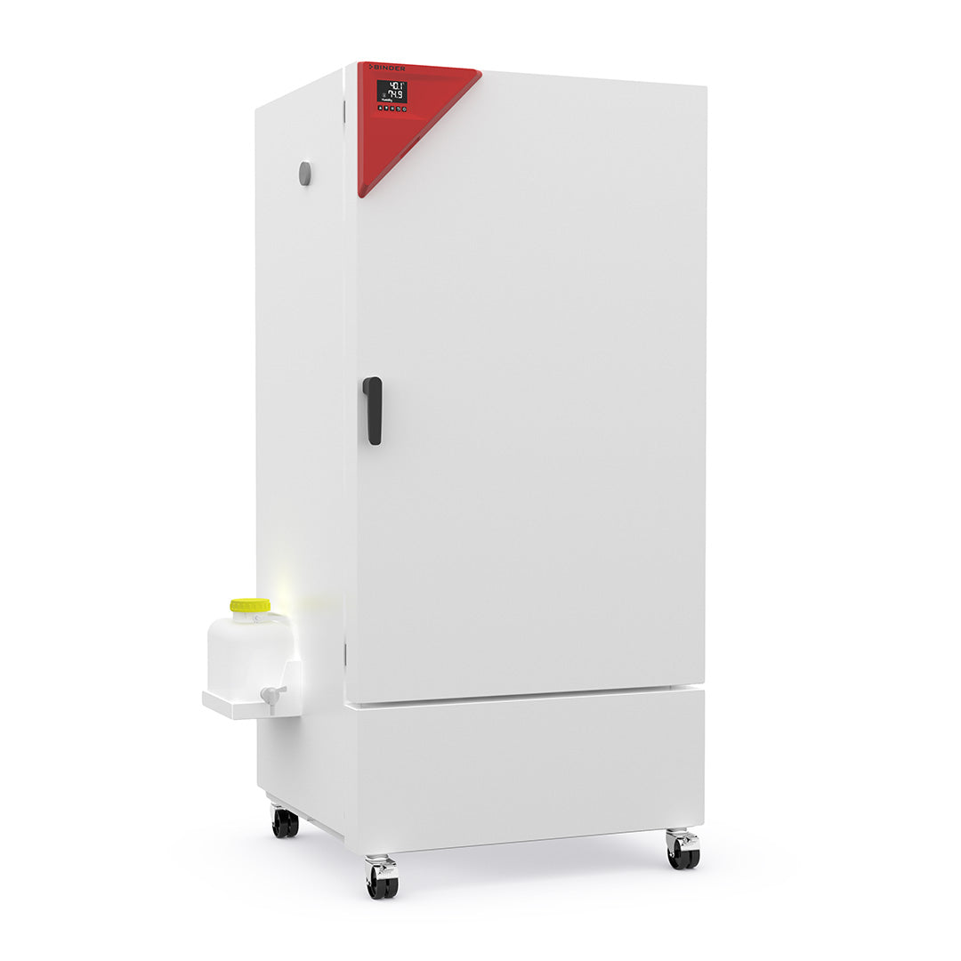 Cámara de Clima Constante KBF-S ECO 400