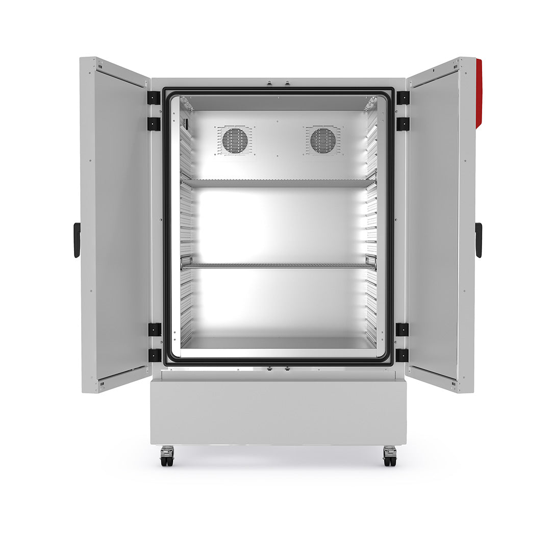 Cámara de Clima Constante KBF-S ECO 720