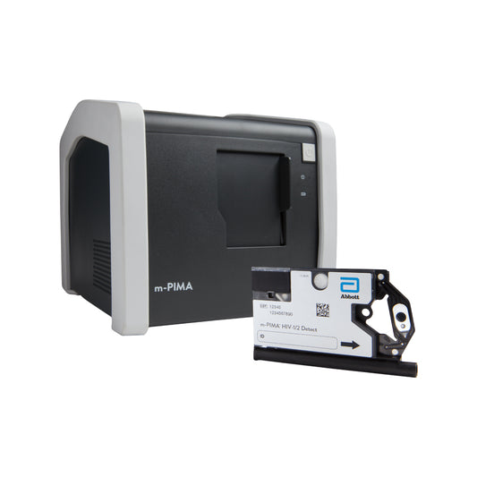 m-PIMA™ HIV-1/2 Detect