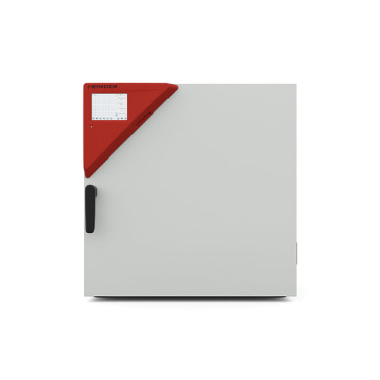 Estufa de Secado M115 convección Forzada