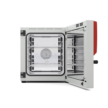 Estufa de Secado M56 convección Forzada