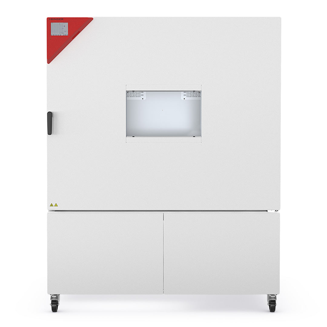 Cámara de Clima Variable MKF1020 – Arquimed