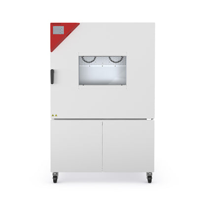 Cámara de Clima Variable MKF400