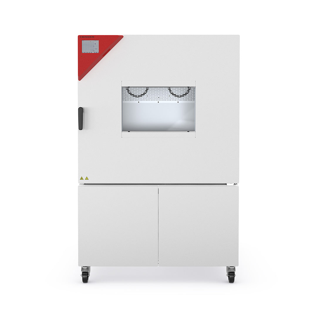 Cámara de Clima Variable MK400