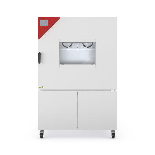 Cámara de Clima Variable MK400