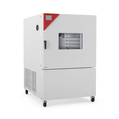 Cámara de Clima Variable MK400