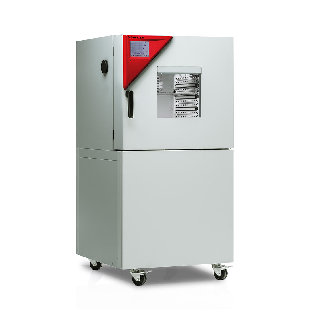 Cámara de Clima Variable MK56