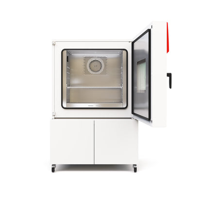 Cámara de Clima Variable MK240 CO2