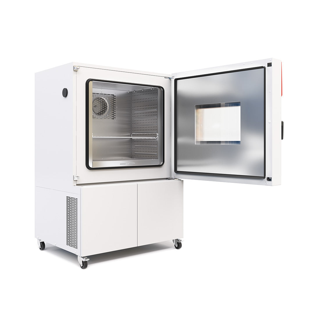 Cámara de Clima Variable MK240 CO2