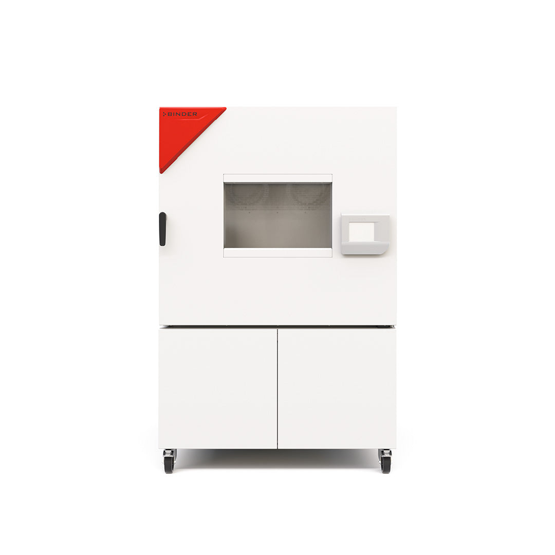 Cámara de Clima Variable MK400 CO2