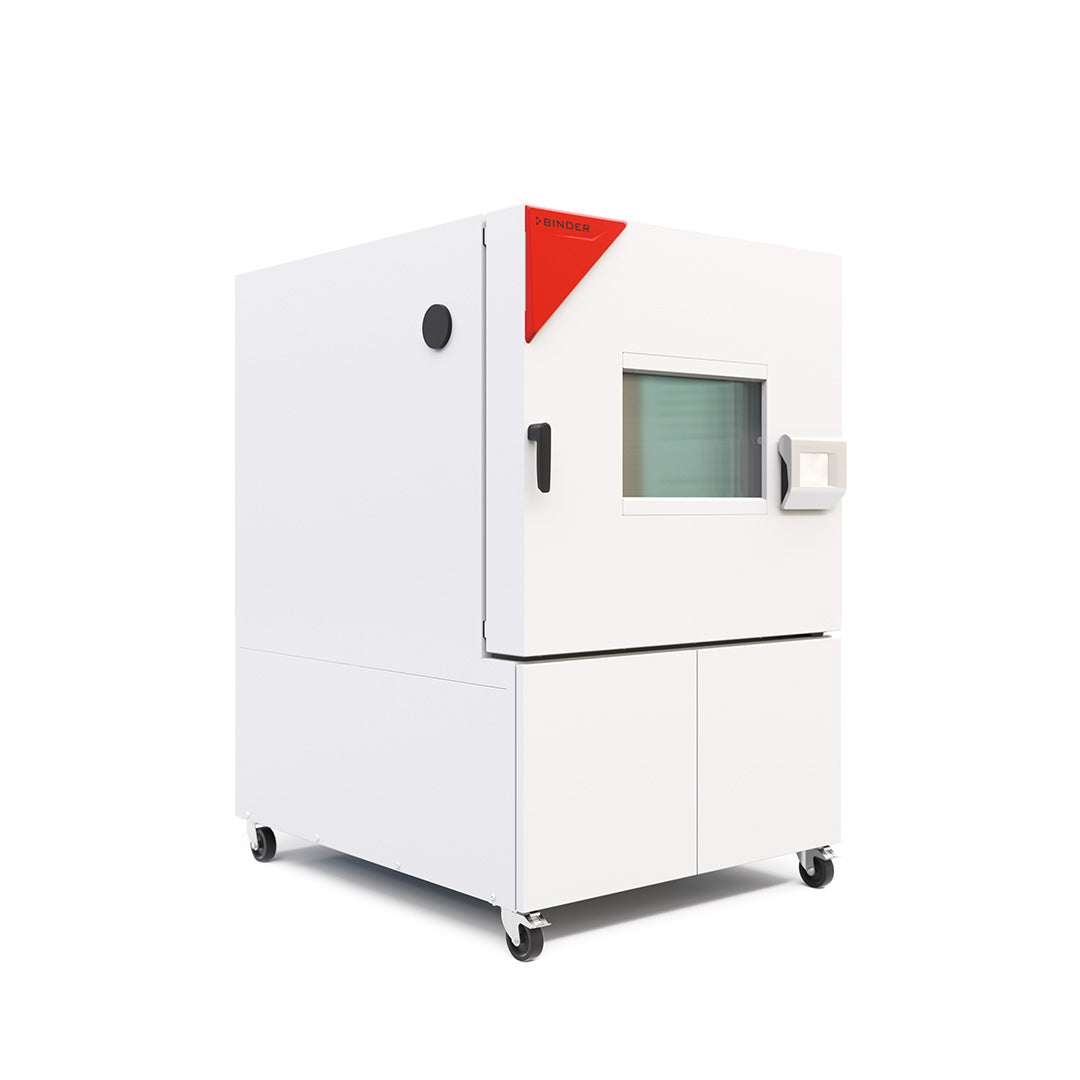 Cámara de Clima Variable MK400 CO2