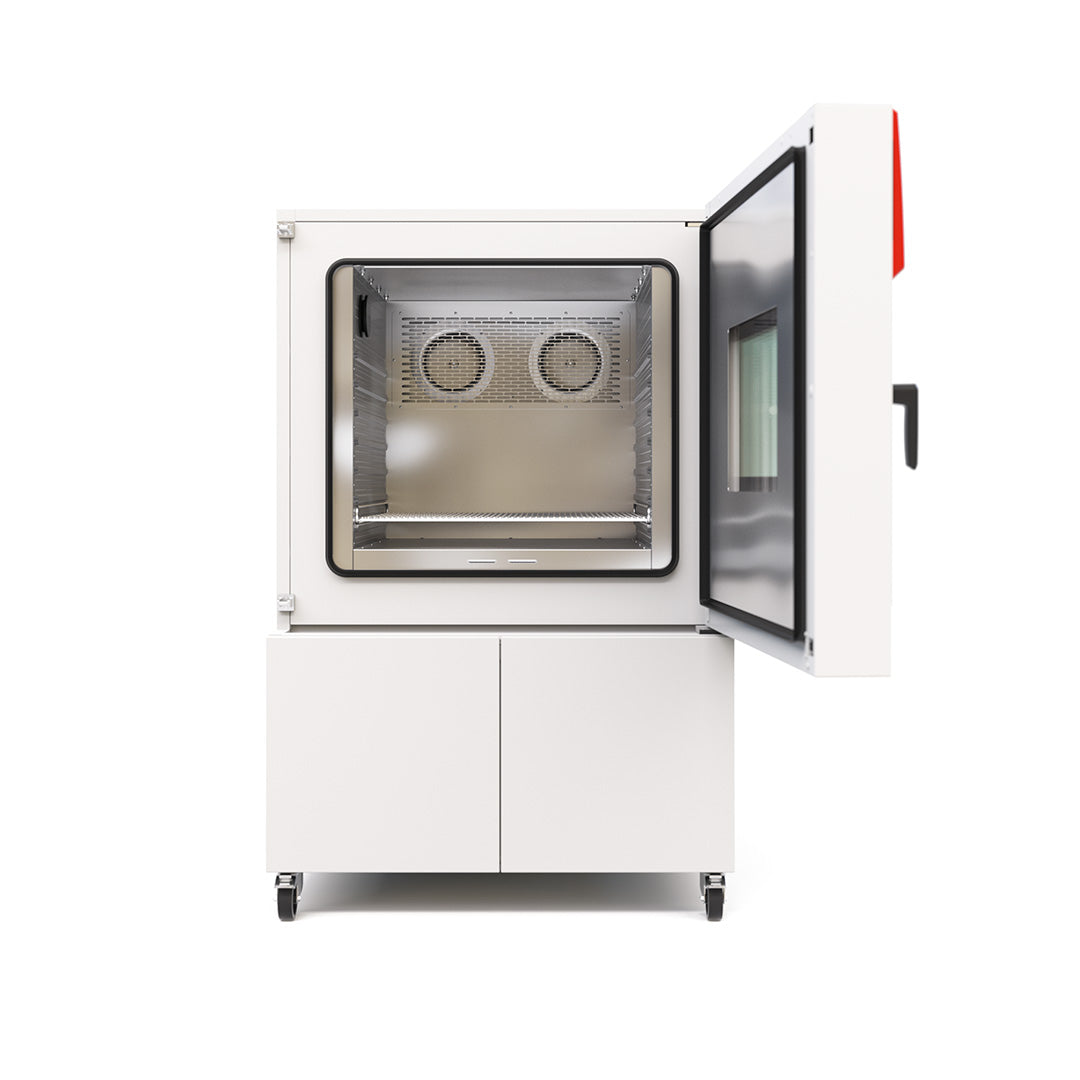 Cámara de Clima Variable MK400 CO2