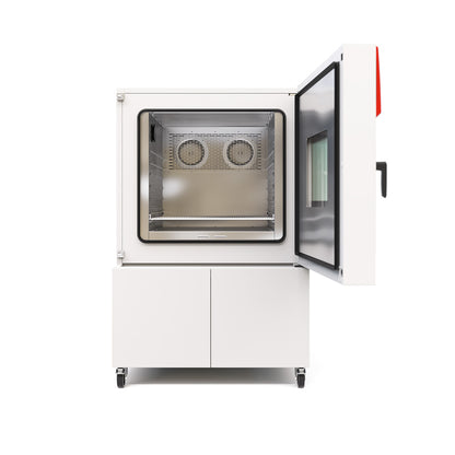 Cámara de Clima Variable MK400 CO2