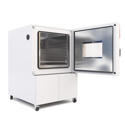 Cámara de Clima Variable MK400 CO2