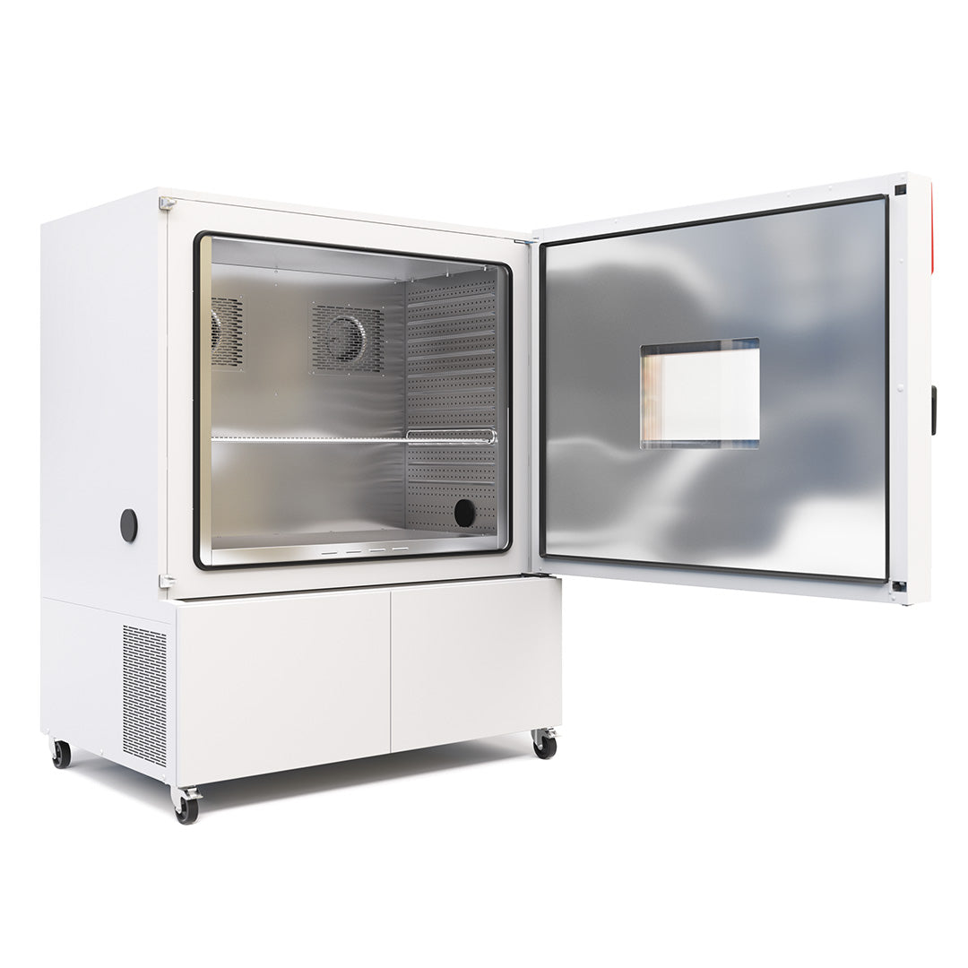 Cámara de Clima Variable MK720 CO2