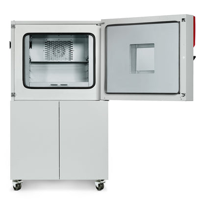 Cámara de Clima Variable MKF115