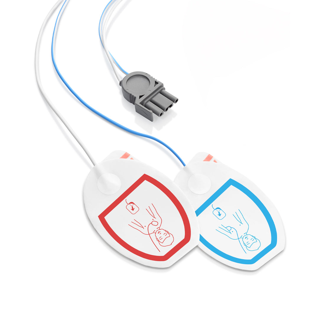 Electrodos Pediatrico Mindray Beneheart C Series - MR61