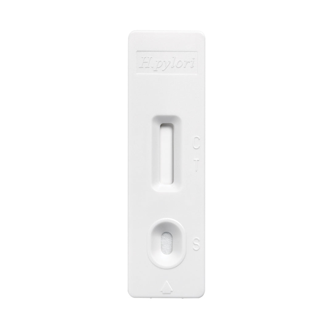 Clearview™ One Step H. pylori Antigen Test Device (Heces) – Arquimed