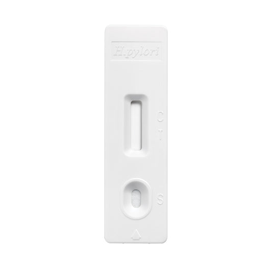 Clearview™ One Step H. pylori Antigen Test Device (Heces)