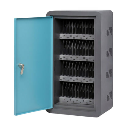 Gabinete para Almacenamiento de Celulares
