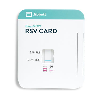 BinaxNOW™ RSV
