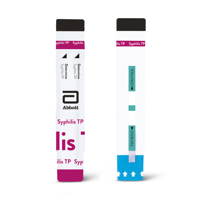 DETERMINE™ Syphilis TP