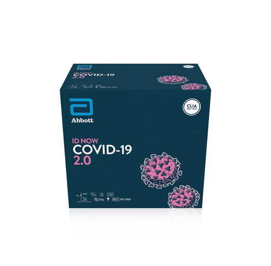 ID NOW™ COVID-19 2.0