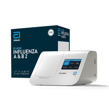 ID NOW™ Influenza A&B 2