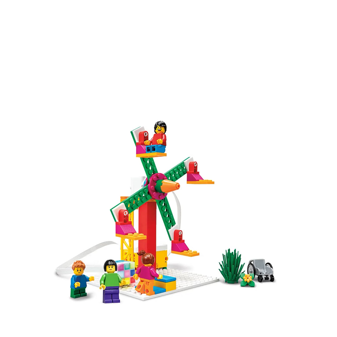 Productos LEGO Education