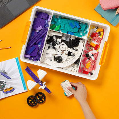 Kit de aprendizaje LEGO® Education Tecnología e Inteligencia Artificial