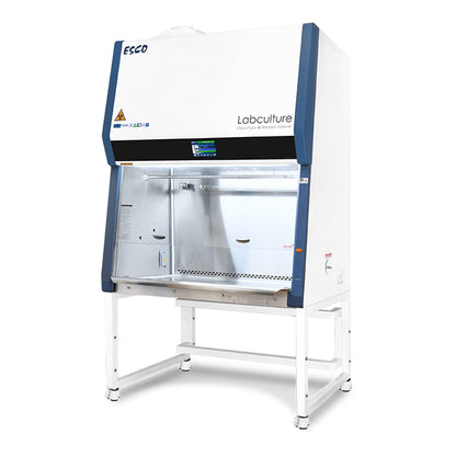 Campanas de Bioseguridad Clase II B2 LB2 B G4