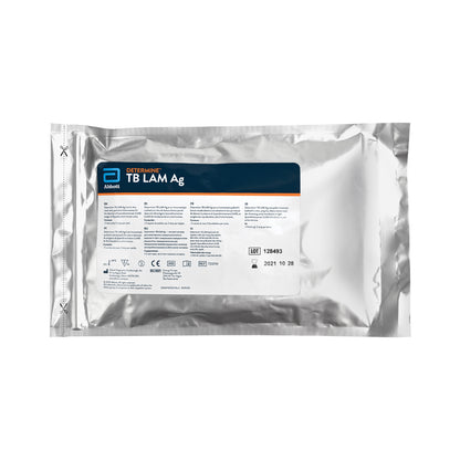 DETERMINE™ TB LAM Ag