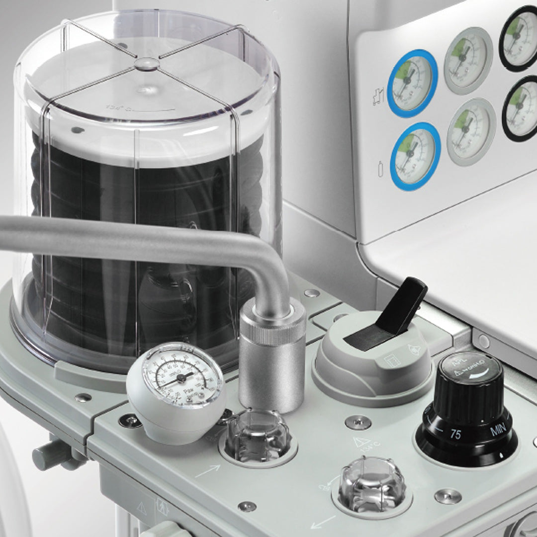Answer Wato Máquina de anestesia Mindray WATO EX 35Vet – Arquimed