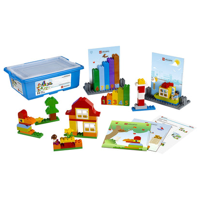 Constructor creativo