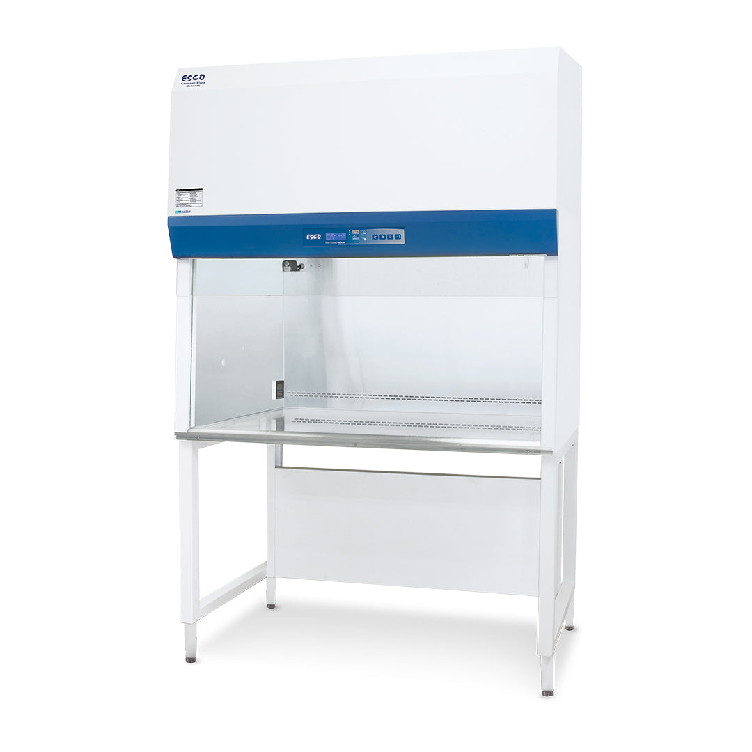 Campana de flujo Laminar LVS_AG-F/S