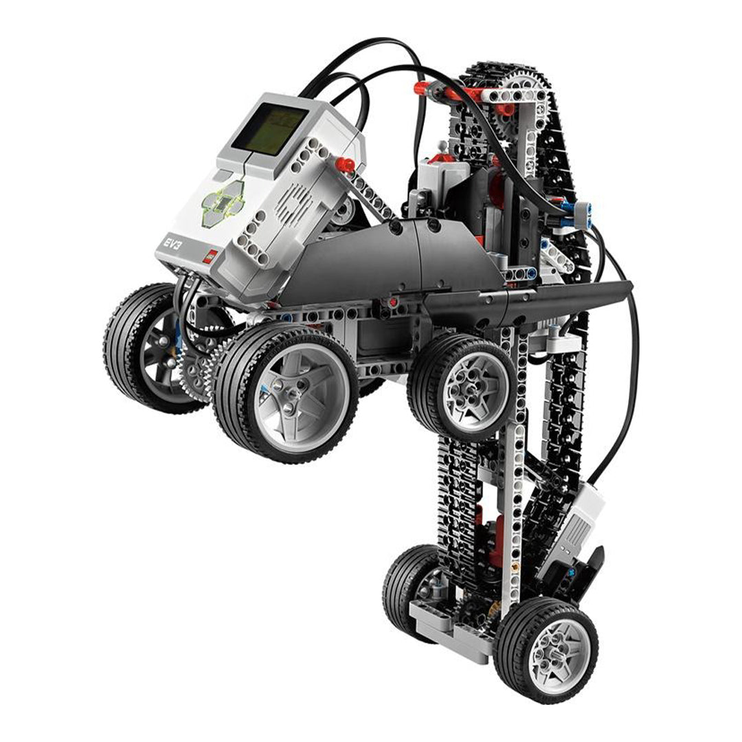 LEGO MINDSTORS Set Expansion - 45560 – Arquimed