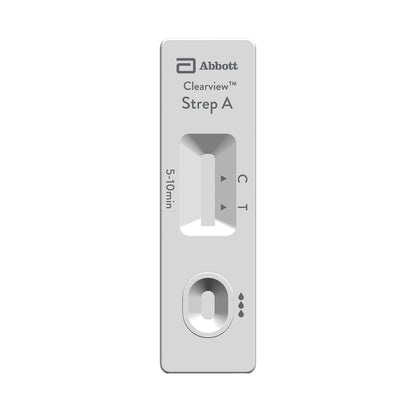 Clearview™ Strep A