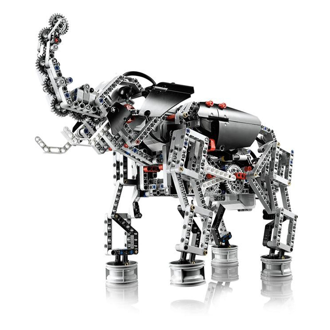 LEGO MINDSTORS Set Expansion