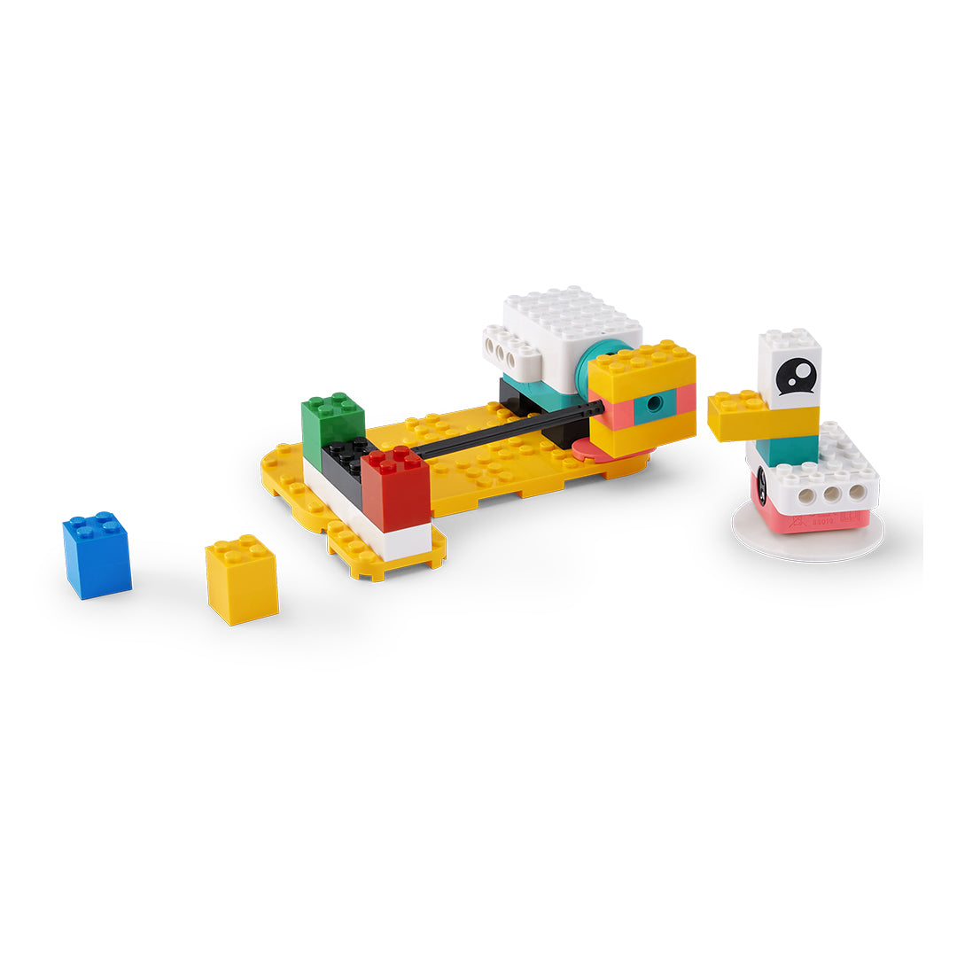 LEGO® Education Pensamiento Computacional e IA – Kit 5+ - 45520