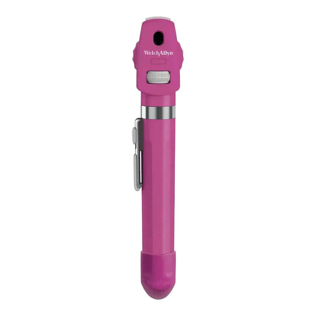 Oftalmoscopio Pocket LED - 12870-PUR
