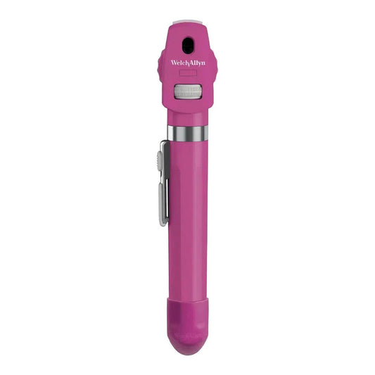 Oftalmoscopio Pocket LED - 12870-PUR