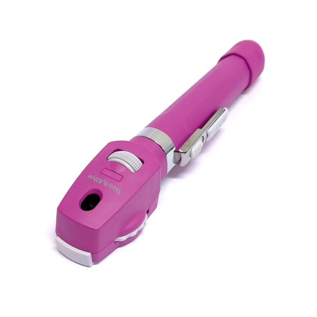 Oftalmoscopio Pocket LED - 12870-PUR