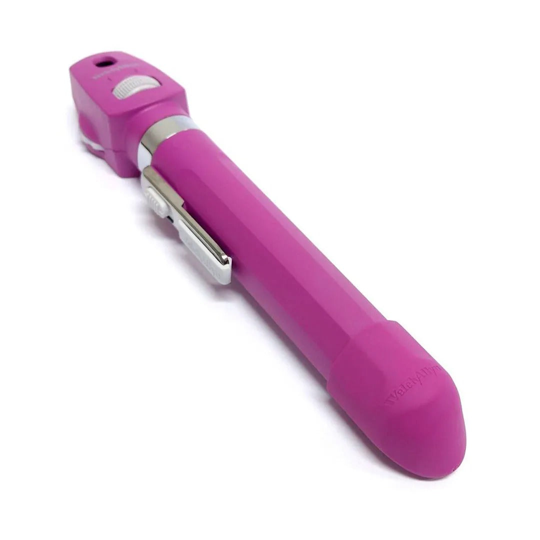 Oftalmoscopio Pocket LED - 12870-PUR