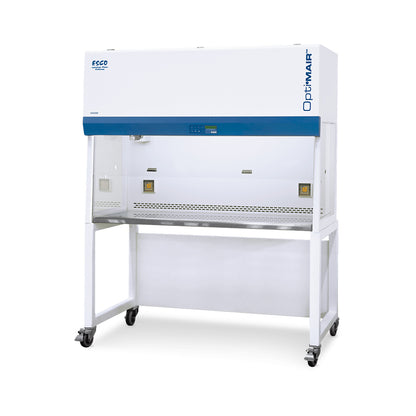 Campana de flujo Laminar ACB-_E_