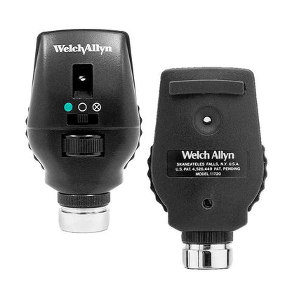 Cabezal Oftamoscopio de 3.5 V con Tecnología LED Surecolor